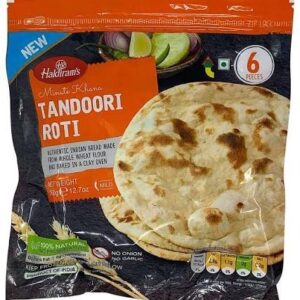 Haldiram Tandoori Roti