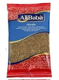AliBaba Ajwain