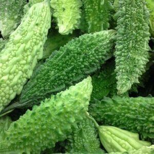 Bitter Gourd / Karela