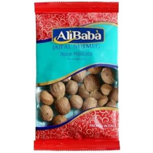 AliBaba Jaiphal Whole