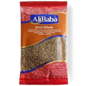 AliBaba Jeera Whole