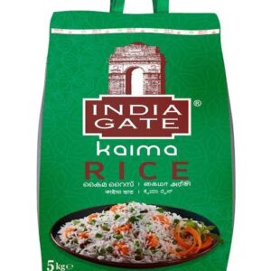 India Gate Kaima Rice 5kg
