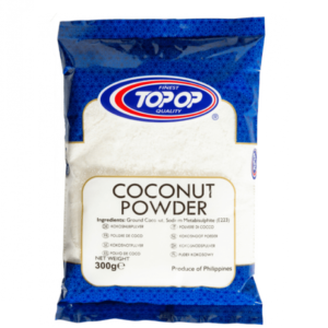 Coconut Powder