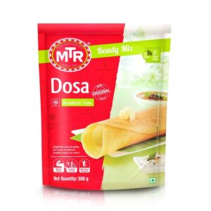MTR Dosa Mix