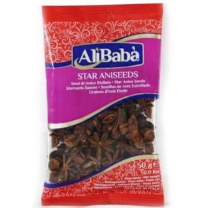 AliBaba Star Aniseed