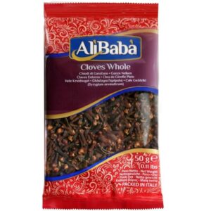 AliBaba Cloves Whole