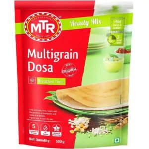 MTR Multigrain Dosa Mix