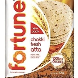 Fortune Chakki Fresh Atta 10kg
