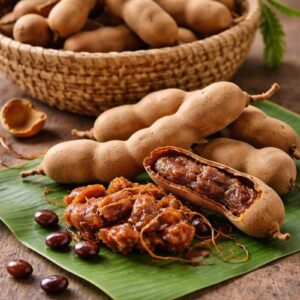 Fresh Tamarind